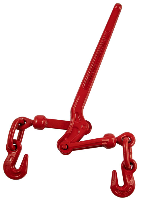 Standard Lever Type Loadbinder – LBDF